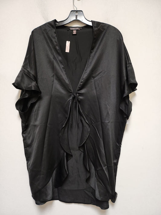 Black Robe Victorias Secret, Size Os