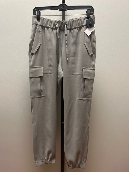 Grey Athletic Pants Lululemon, Size 6