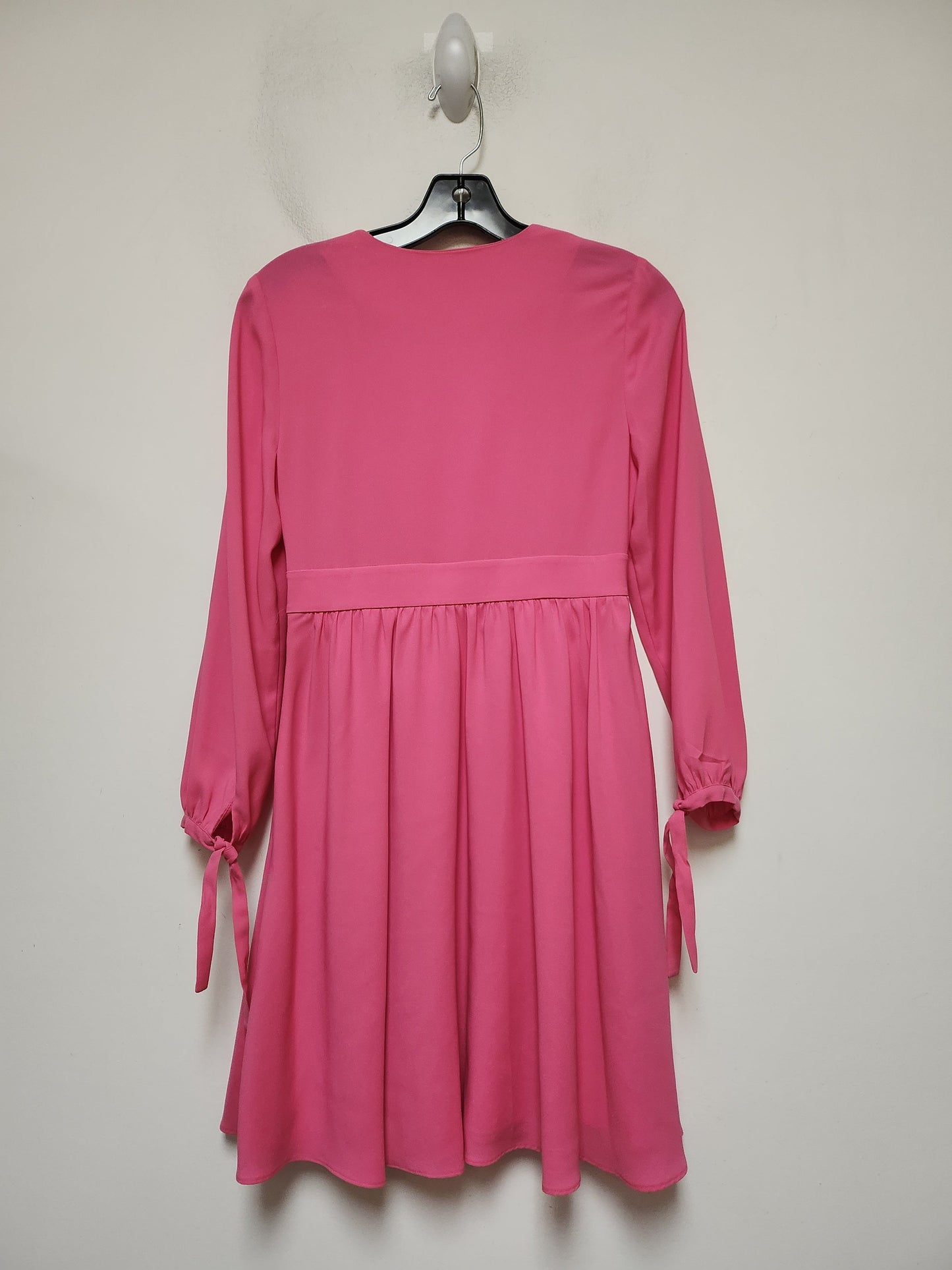 Pink Dress Casual Short Juicy Couture, Size Xs