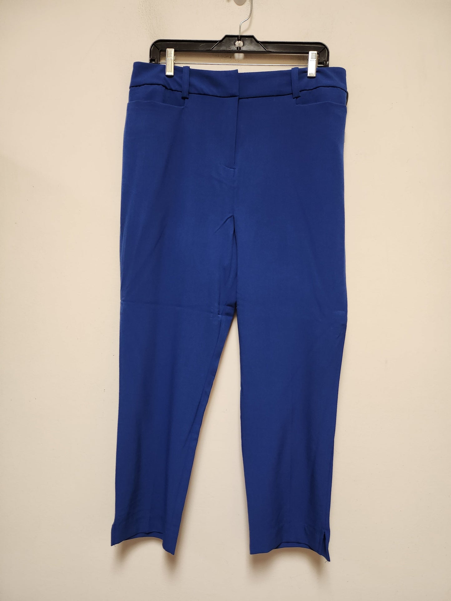 Blue Pants Other New York And Co, Size 14
