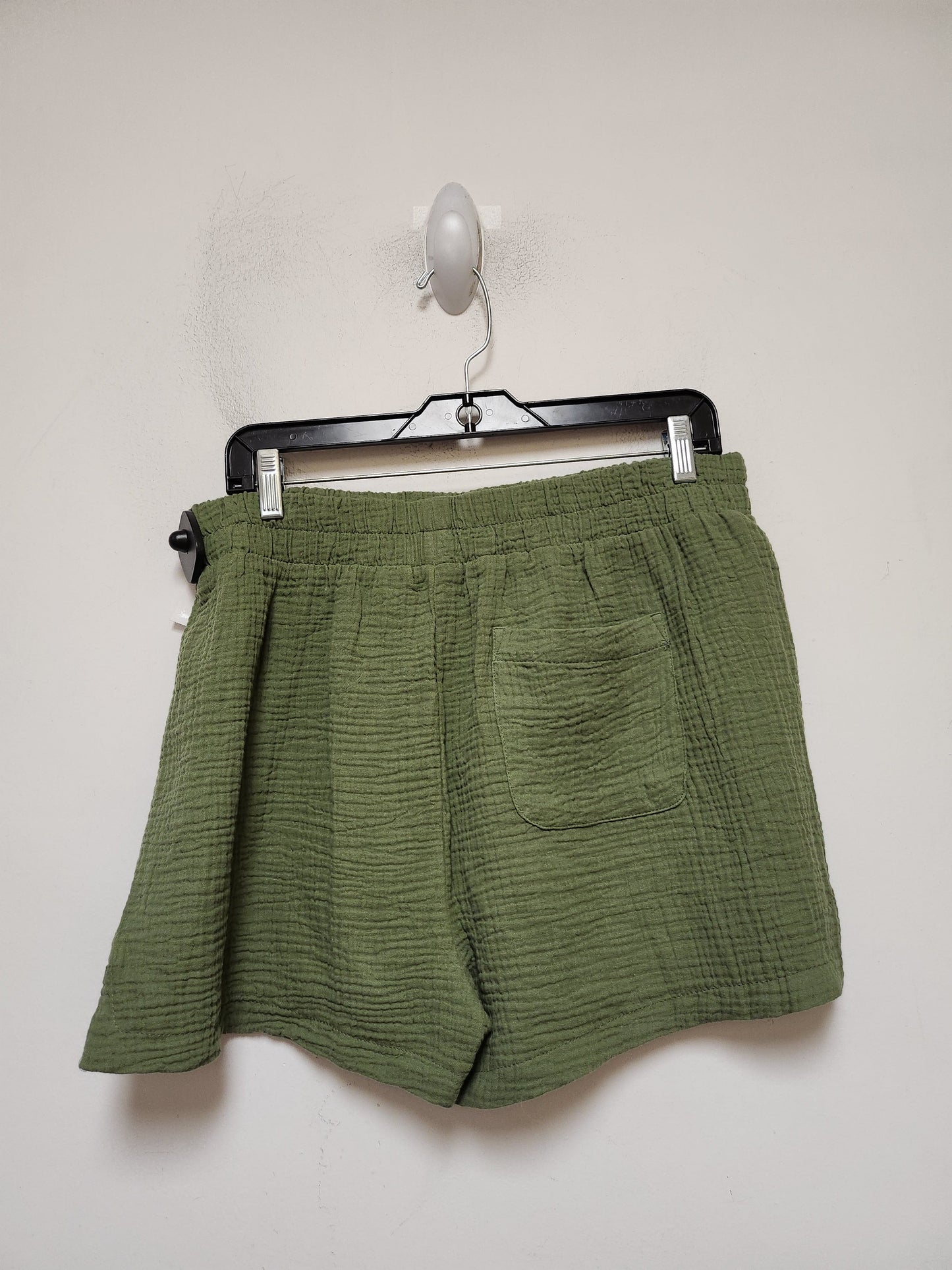 Green Shorts Z Supply, Size 16