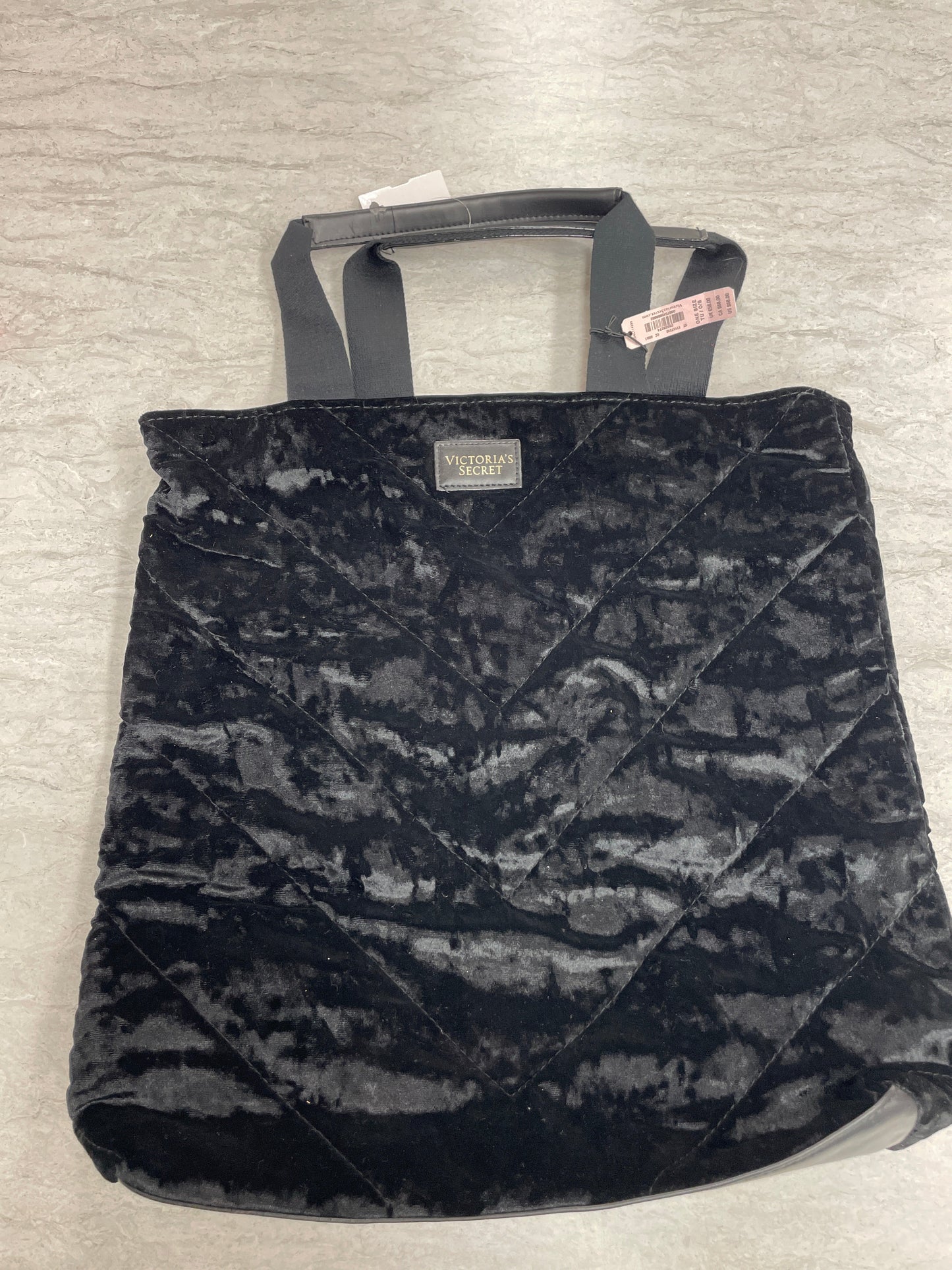 Tote Victorias Secret, Size Medium