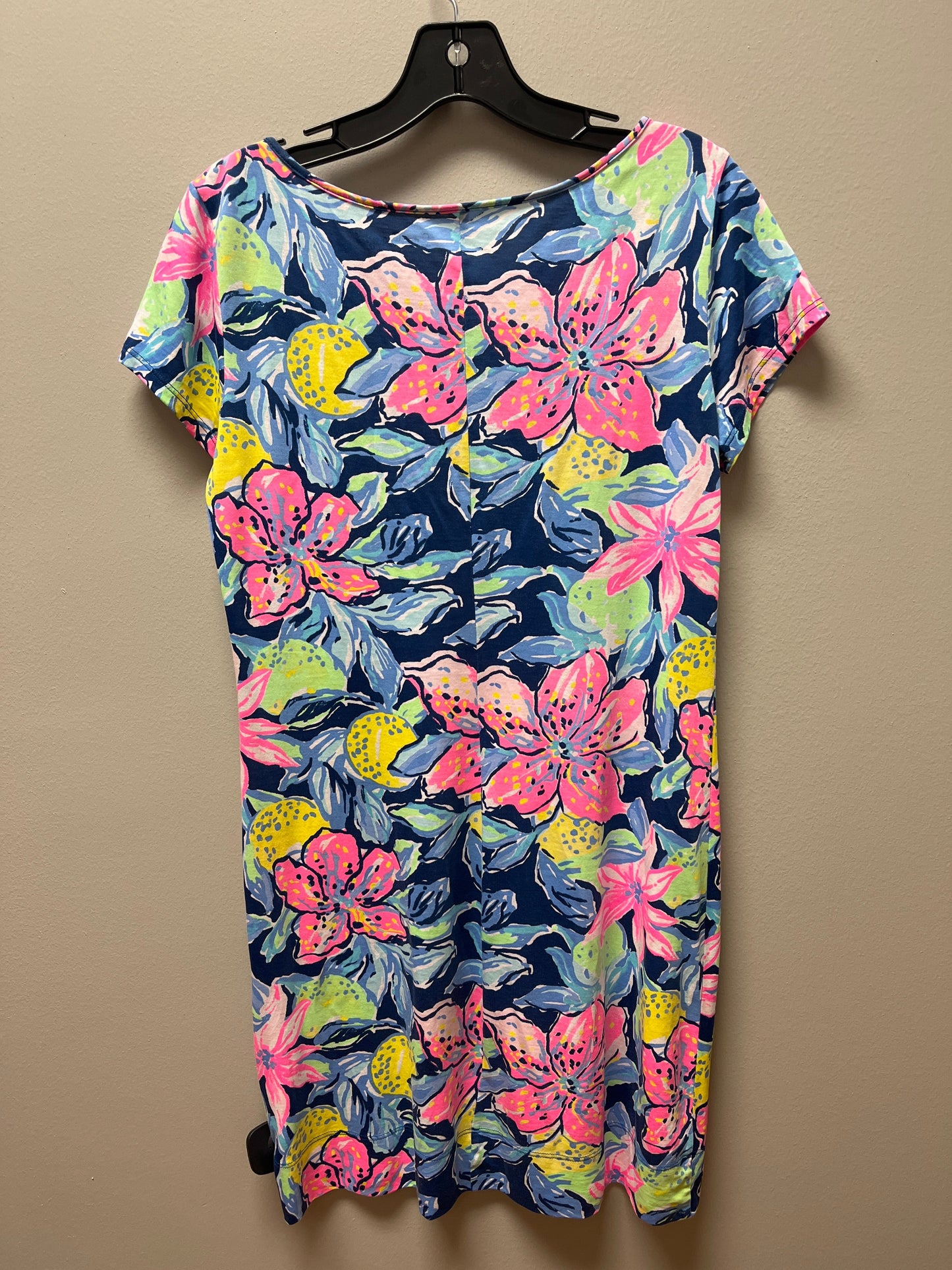 Multi-colored Dress Casual Short Lilly Pulitzer, Size S