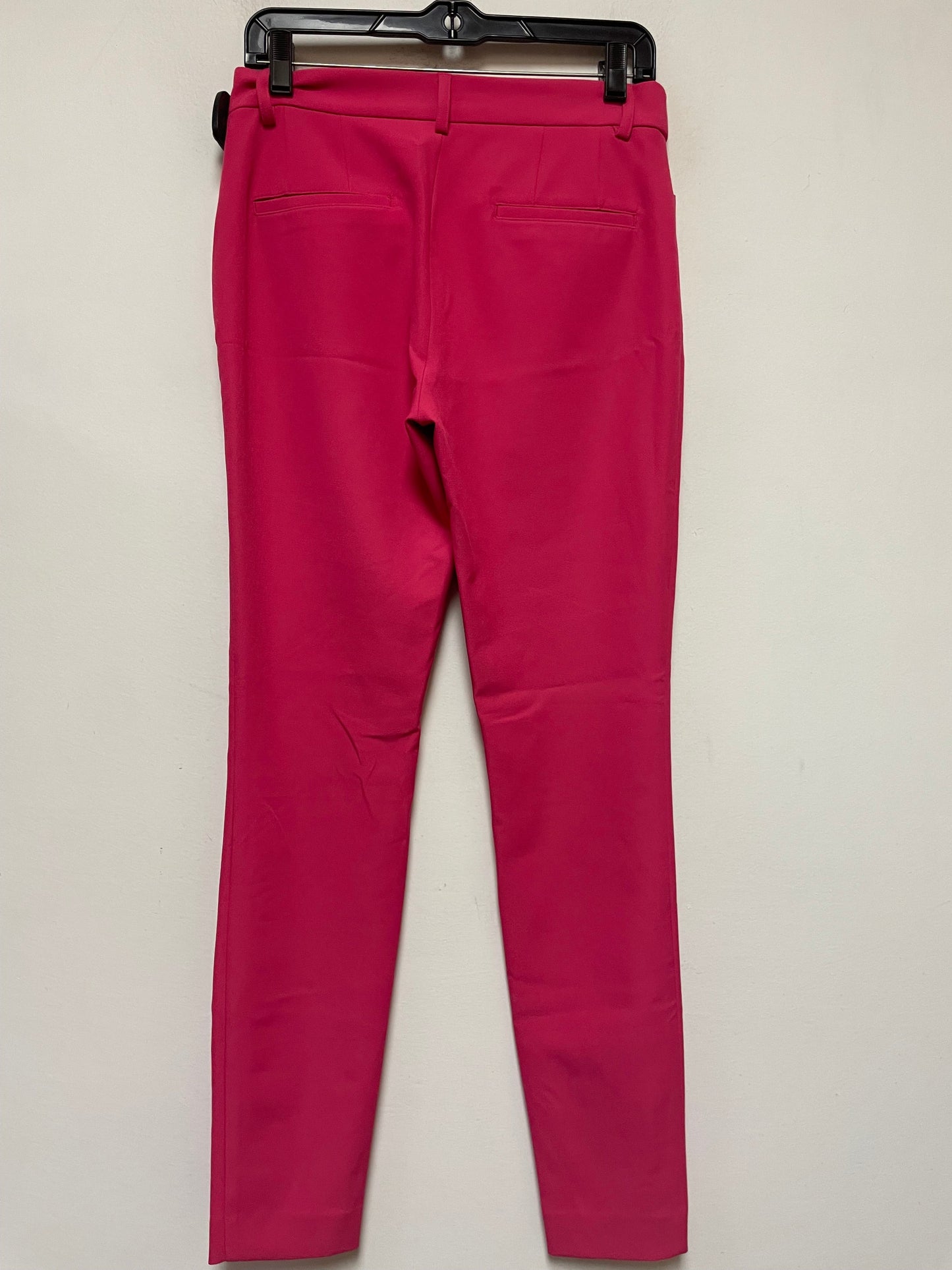 Pink Pants Other Express, Size 6