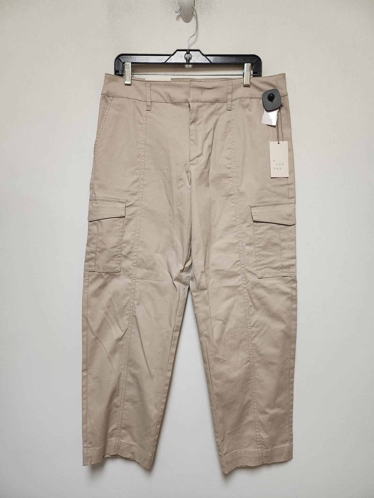 Pants Other By A New Day In Tan, Size: 12