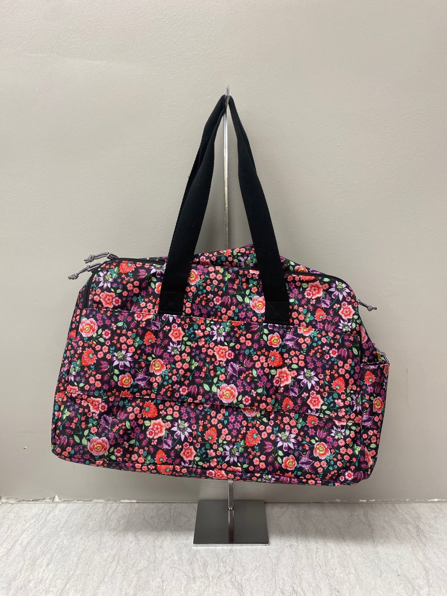 Tote By Vera Bradley, Size: Large