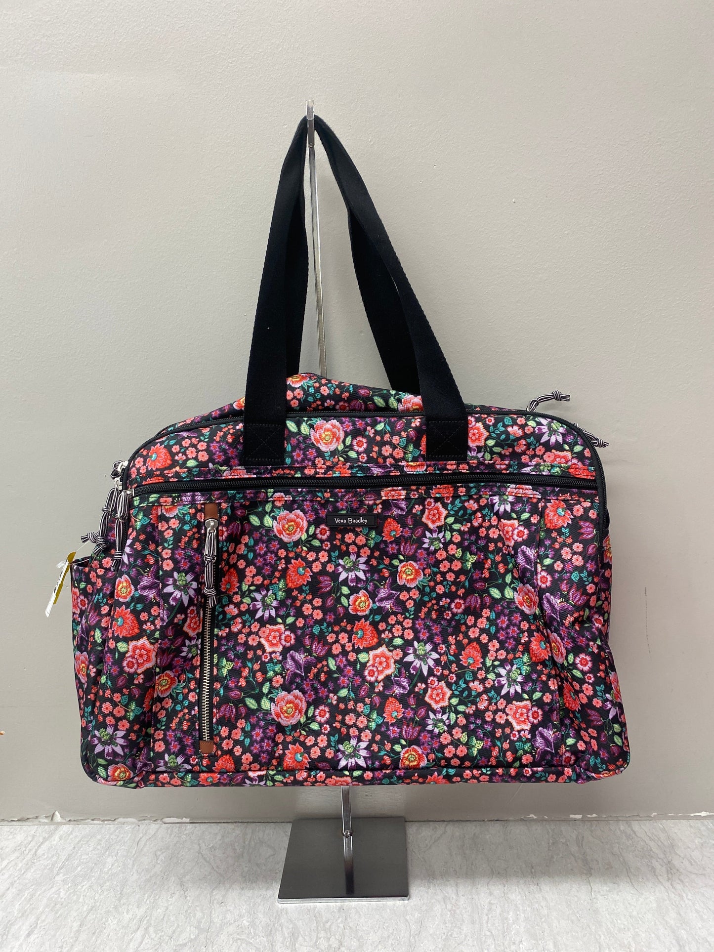 Tote By Vera Bradley, Size: Large