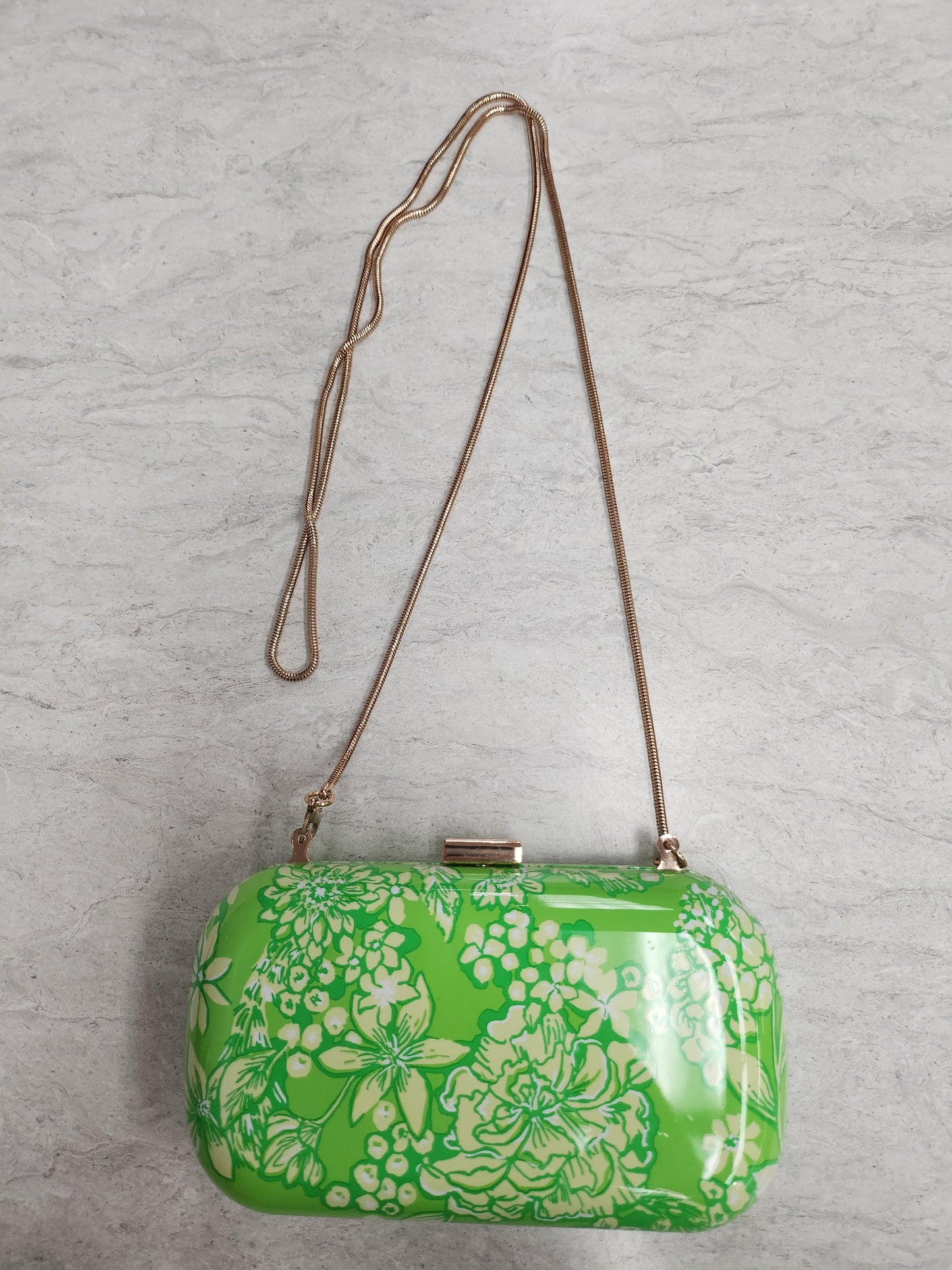 Clutch Designer By Lilly Pulitzer, Size: Small