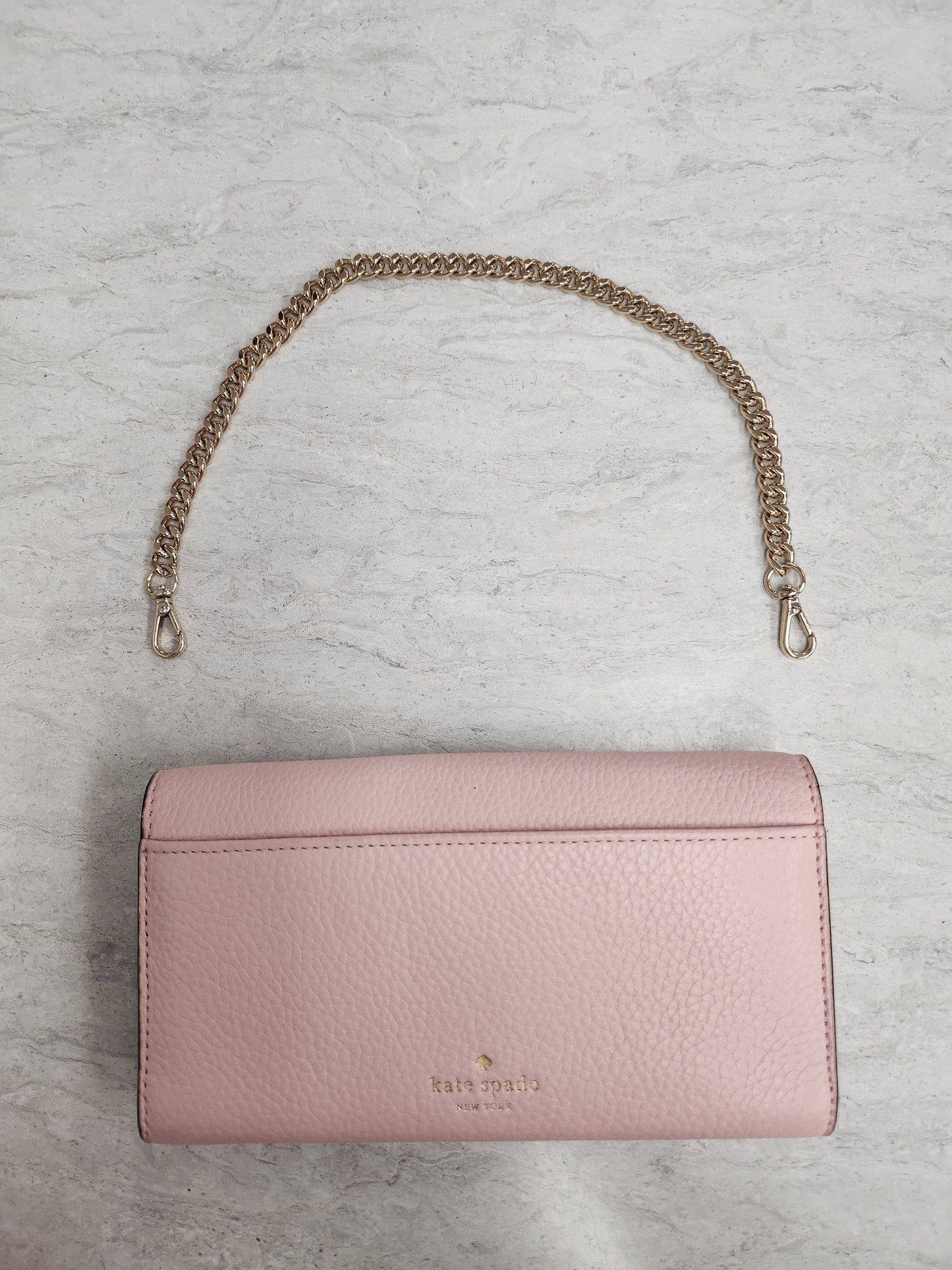 Wristlet Designer By Kate Spade, Size: Small