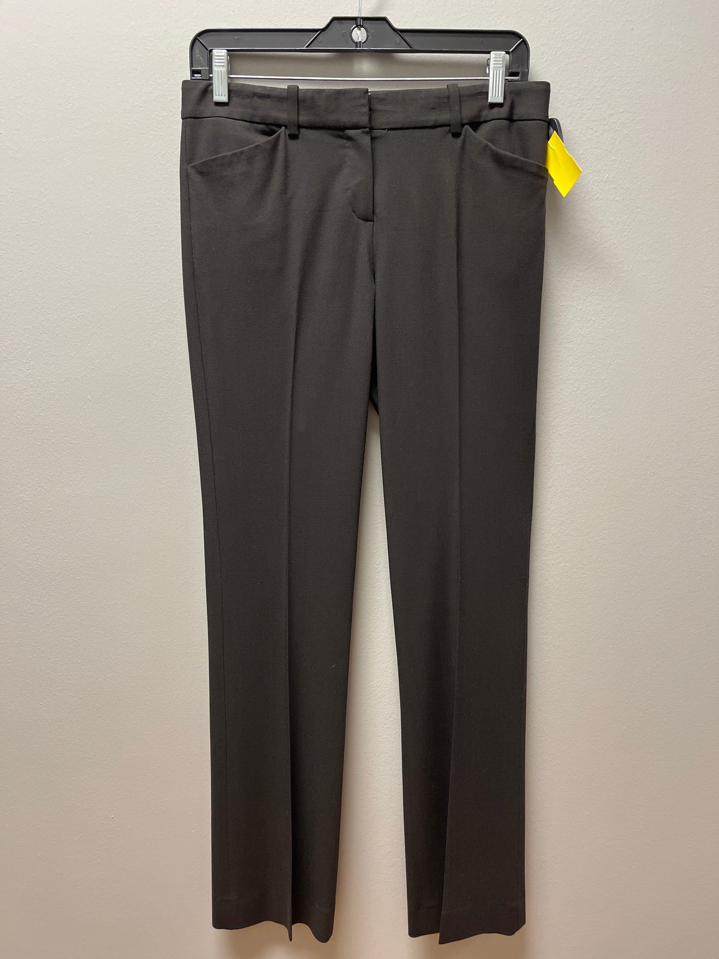 Pants Other By Theory In Brown, Size: 2