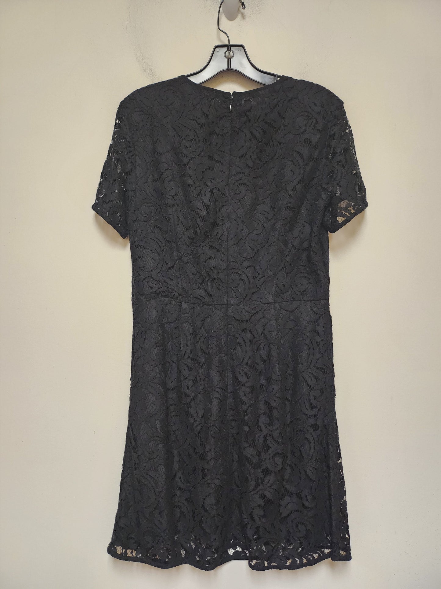 Dress Party Short By Michael By Michael Kors In Black, Size: S