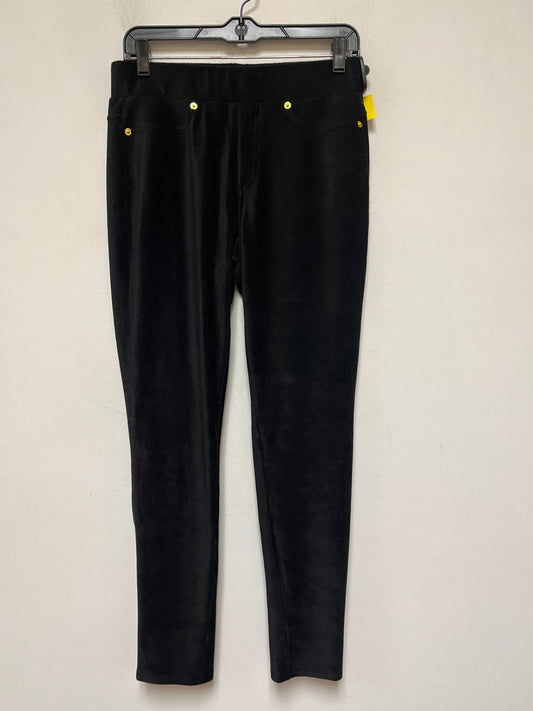 Pants Other By Michael By Michael Kors In Black, Size: 8