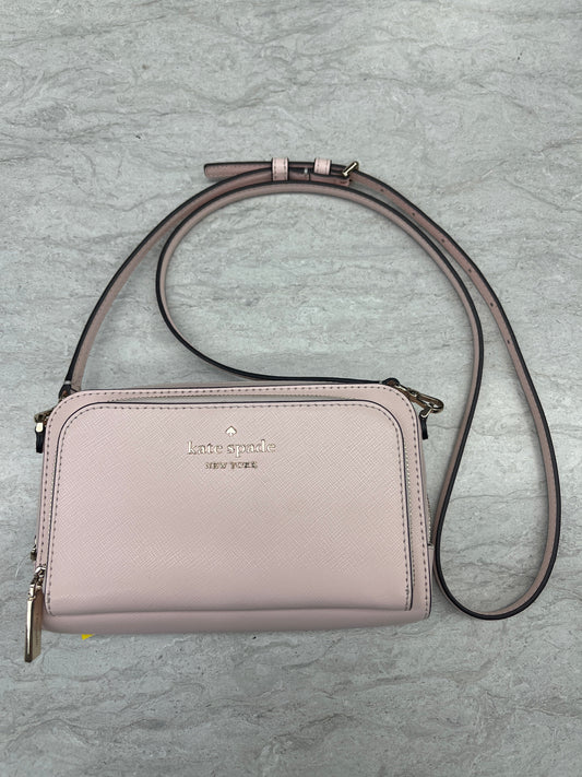 Crossbody Designer By Kate Spade, Size: Small