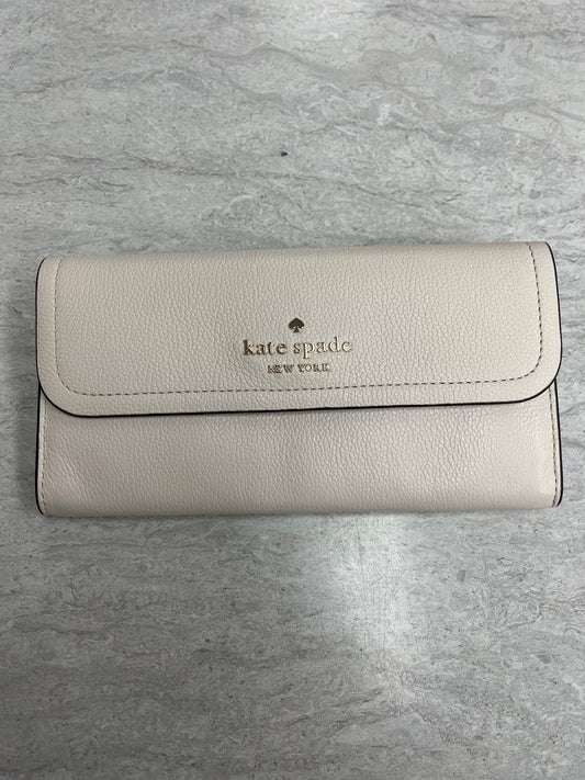 Wallet Designer By Kate Spade, Size: Large