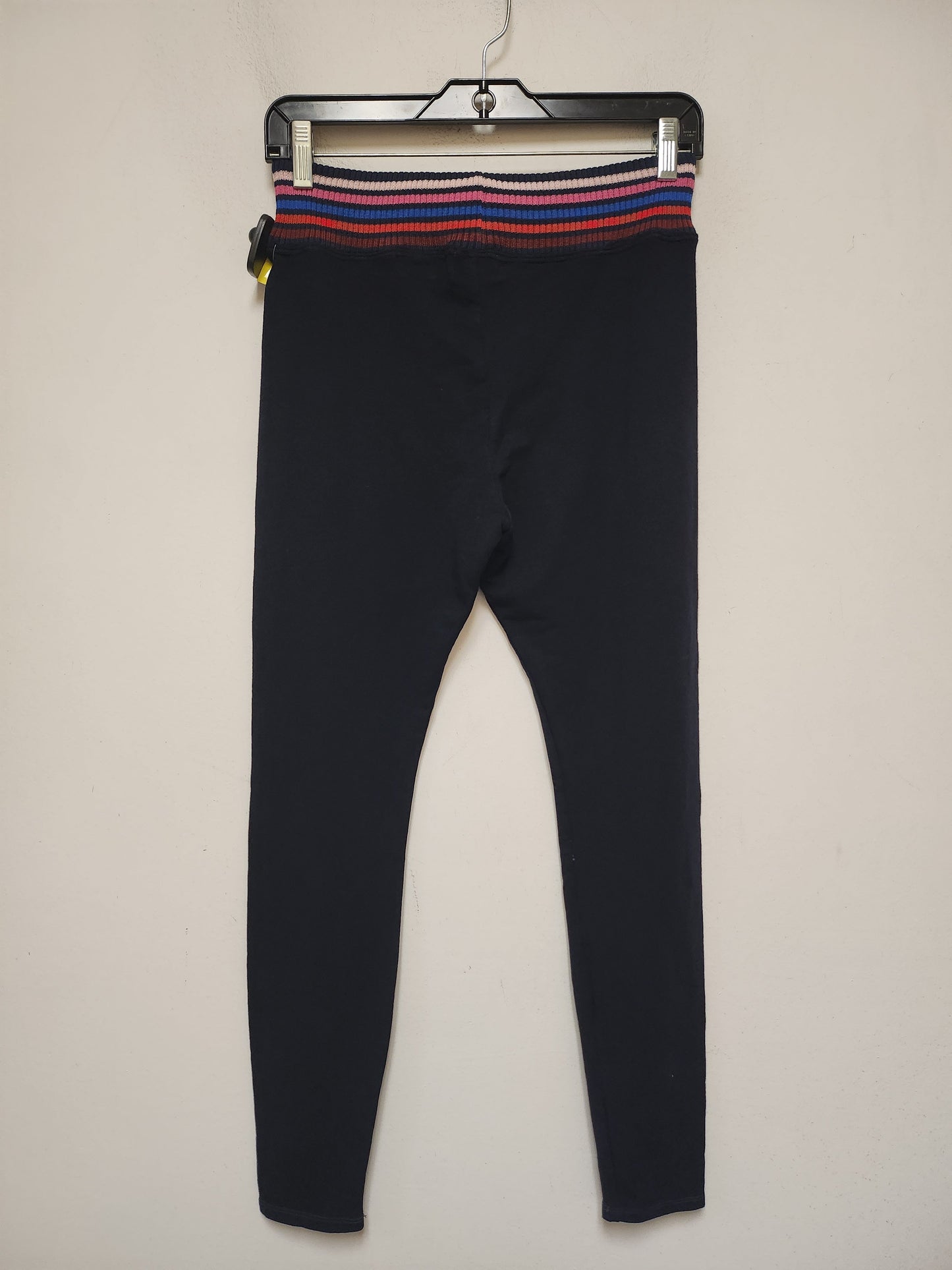 Pants Leggings By Sundry In Navy, Size: 2