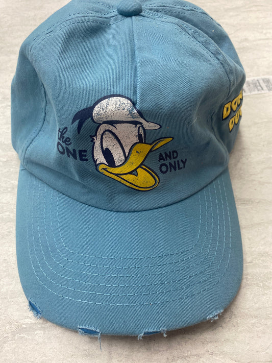 Hat Baseball Cap By Walt Disney