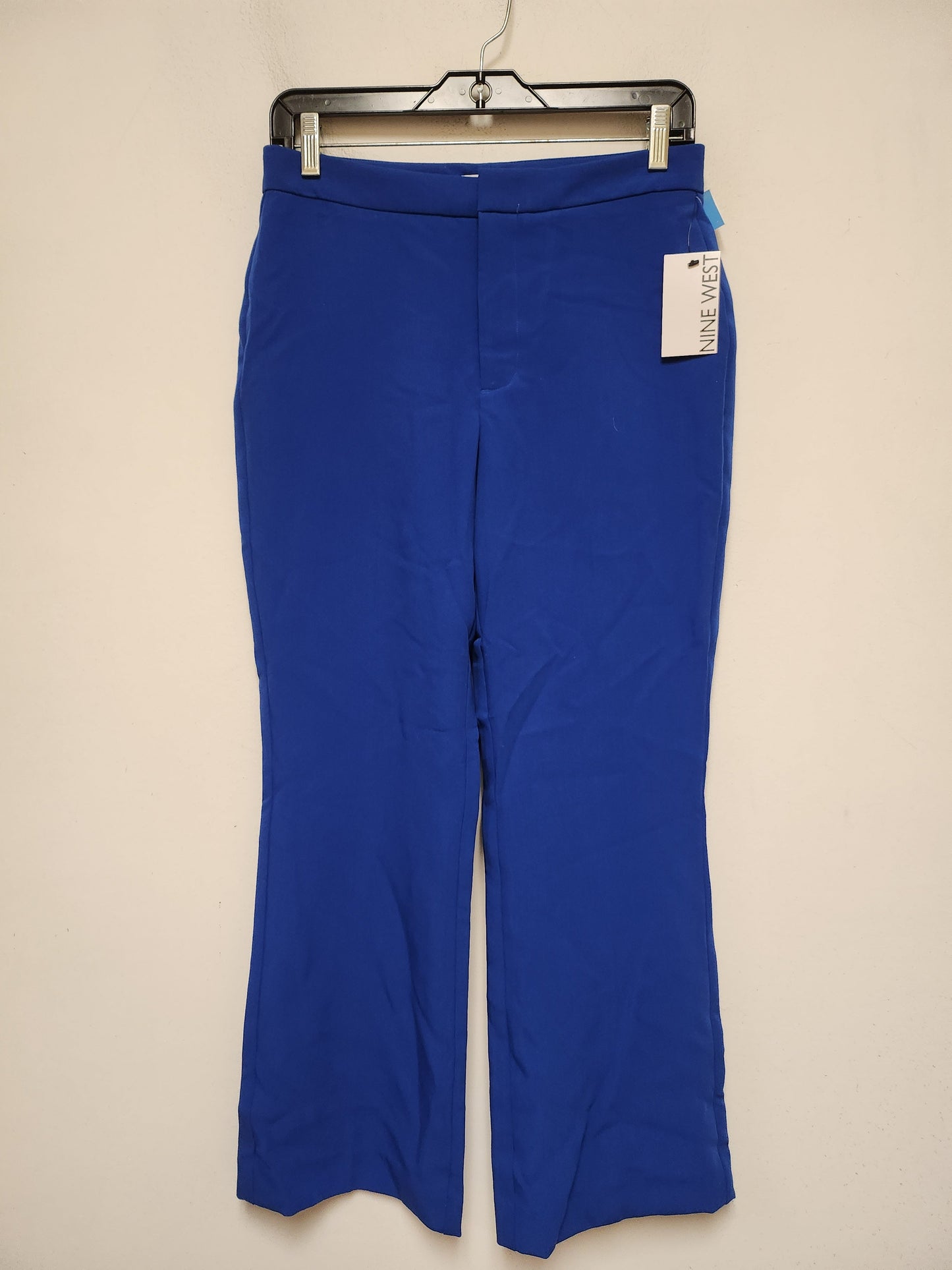 Pants Other By Nine West In Blue, Size: 4