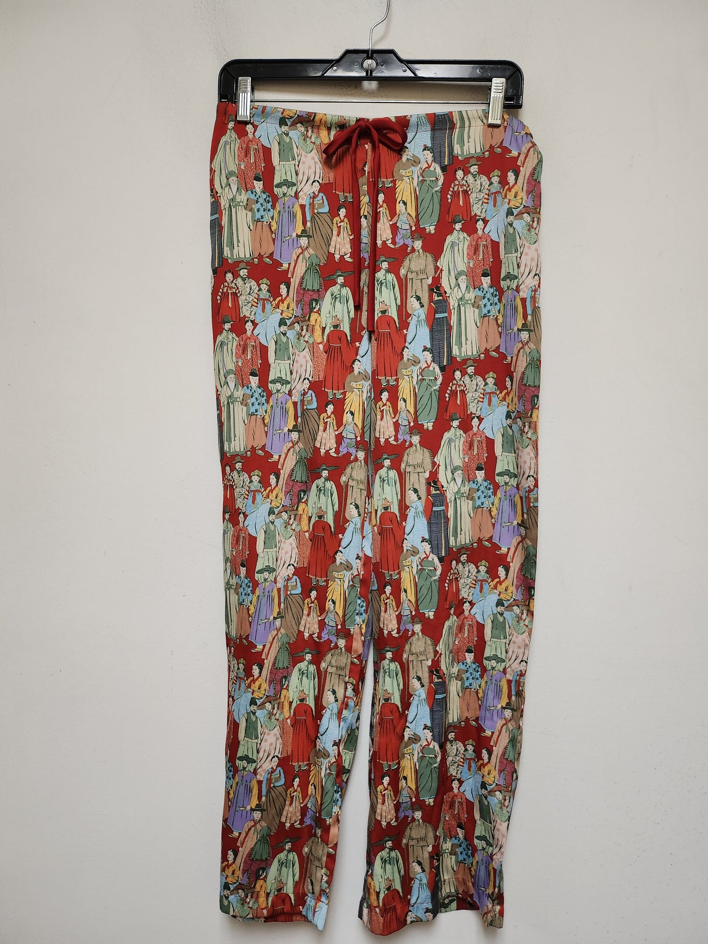 Pajamas 2pc By Natori In Multi-colored, Size: Xs