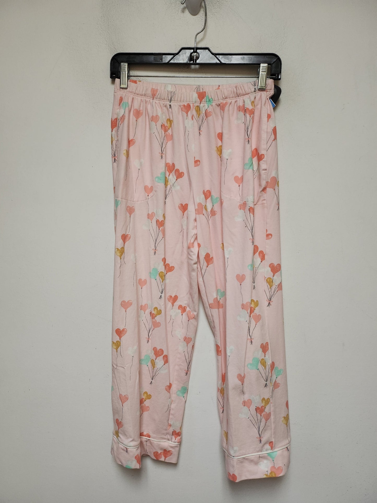 Pajamas 2pc By Bedhead Pjs In Pink, Size: S