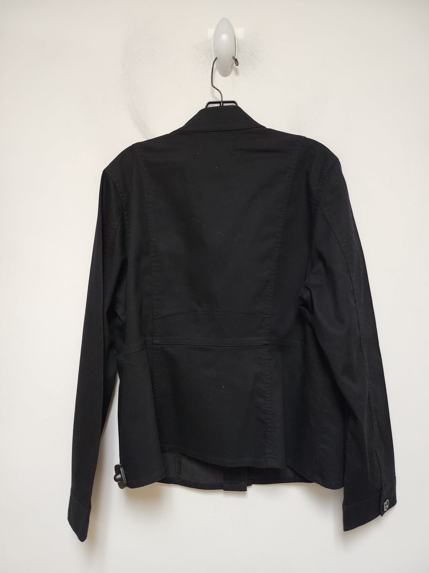 Jacket Other By Vince Camuto In Black, Size: Xl