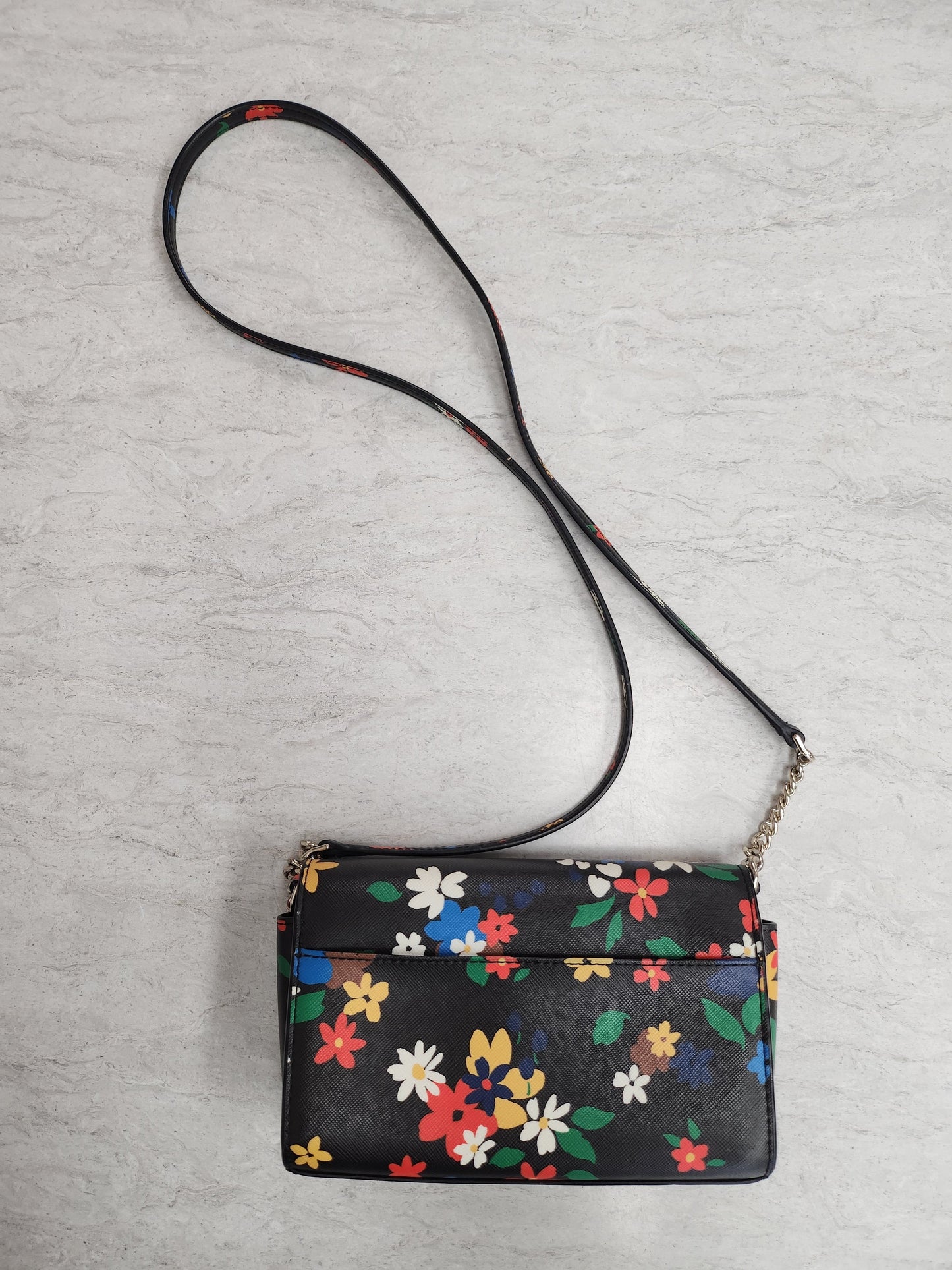 Crossbody Designer By Kate Spade, Size: Small