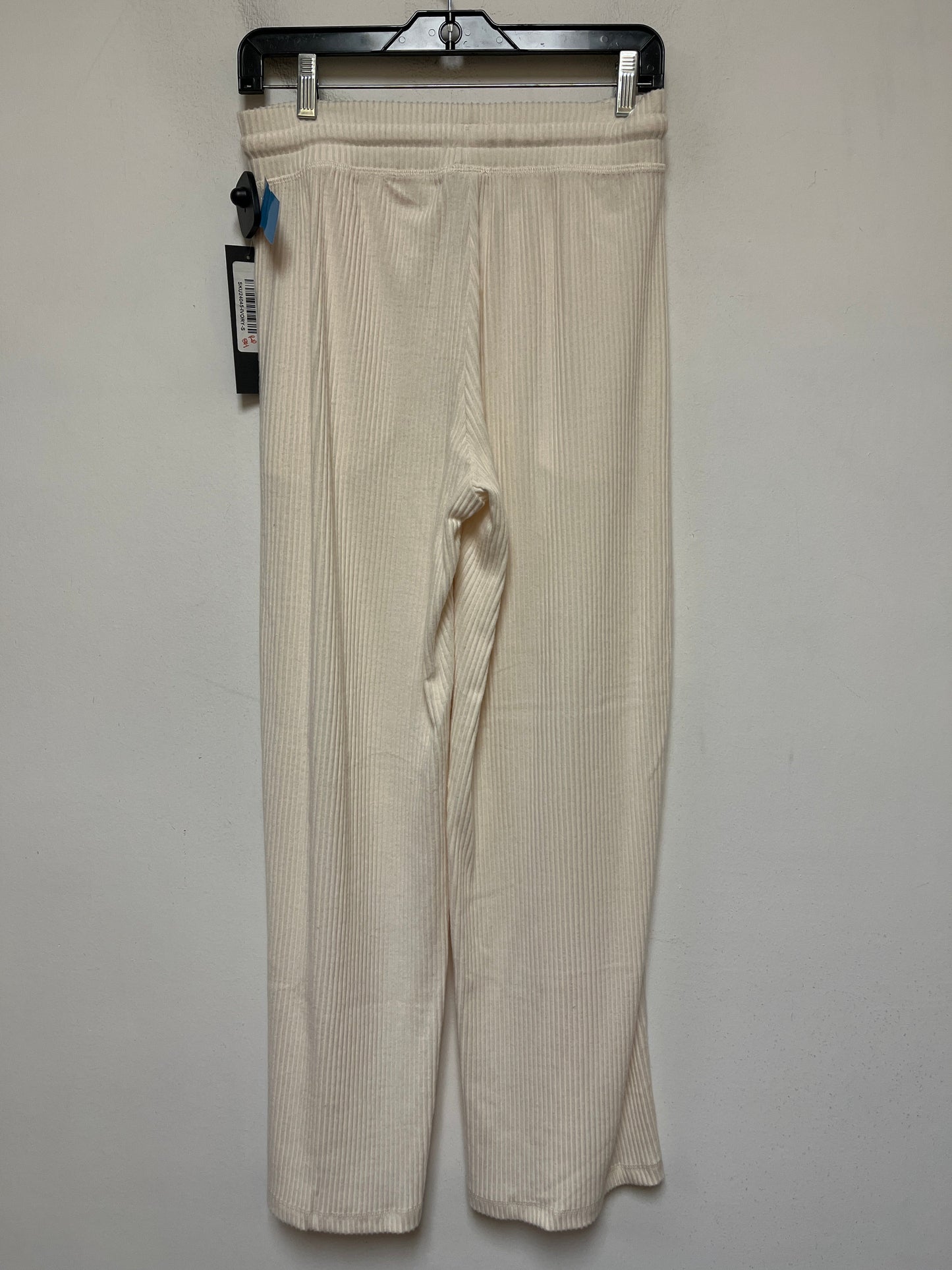 Pants Wide Leg By Mono B In Cream, Size: 6