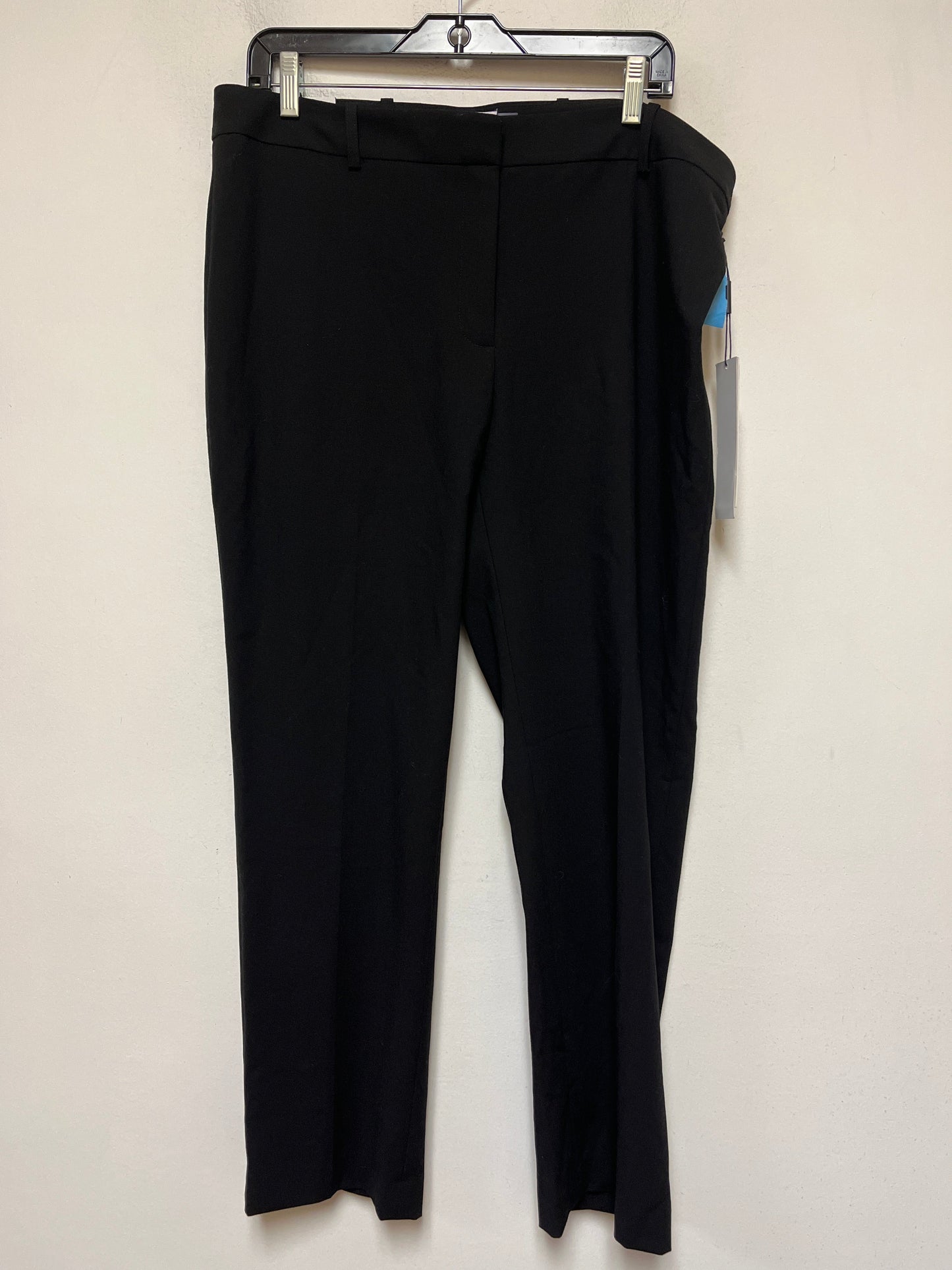 Pants Other By Calvin Klein In Black, Size: 14