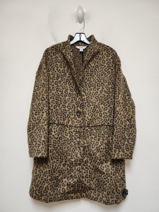 Jacket Other By Old Navy In Animal Print, Size: L