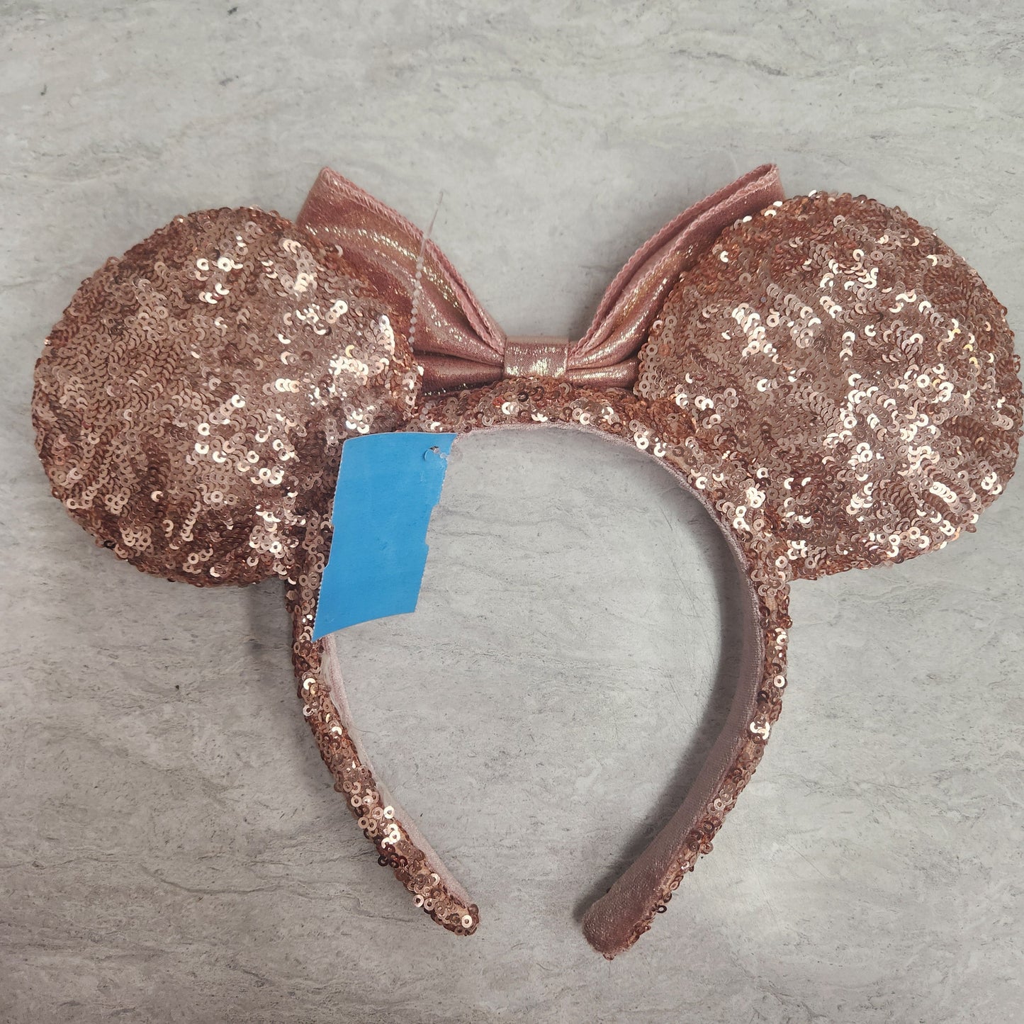 Hair Accessory By Walt Disney