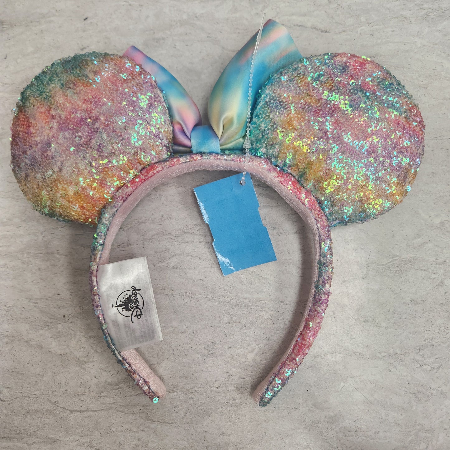 Hair Accessory By Walt Disney