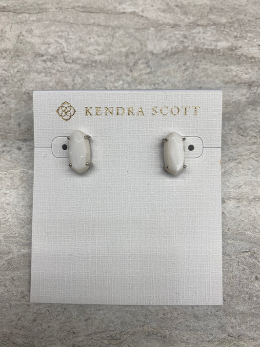 Earrings Stud By Kendra Scott