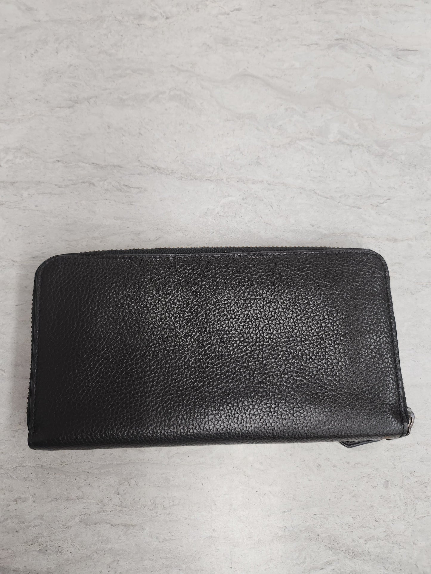 Wallet Designer By Coach, Size: Large