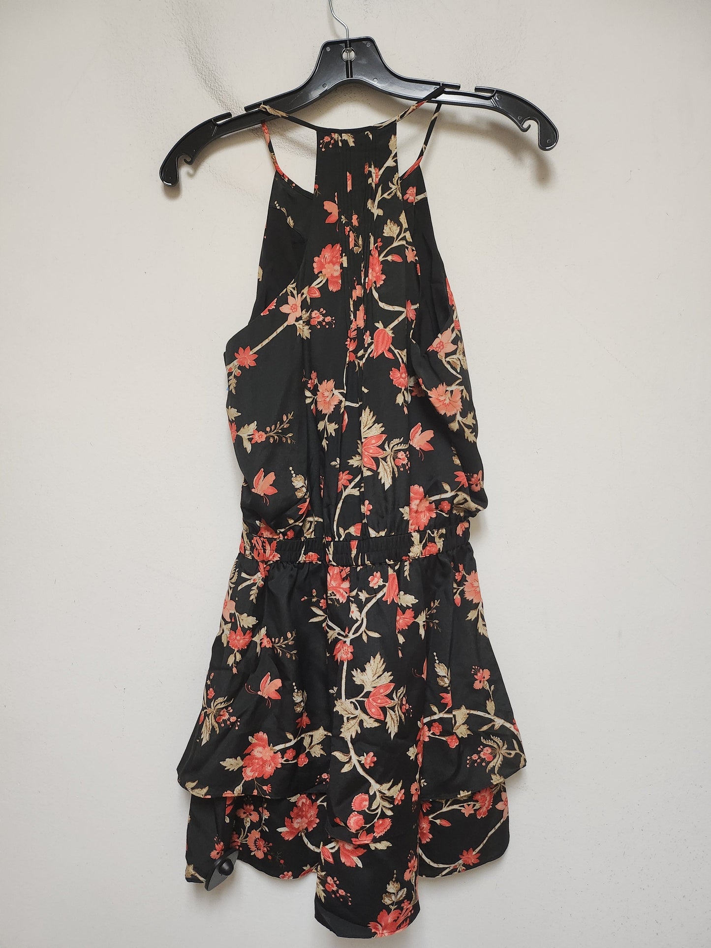 Dress Casual Short By Joie In Floral Print, Size: S