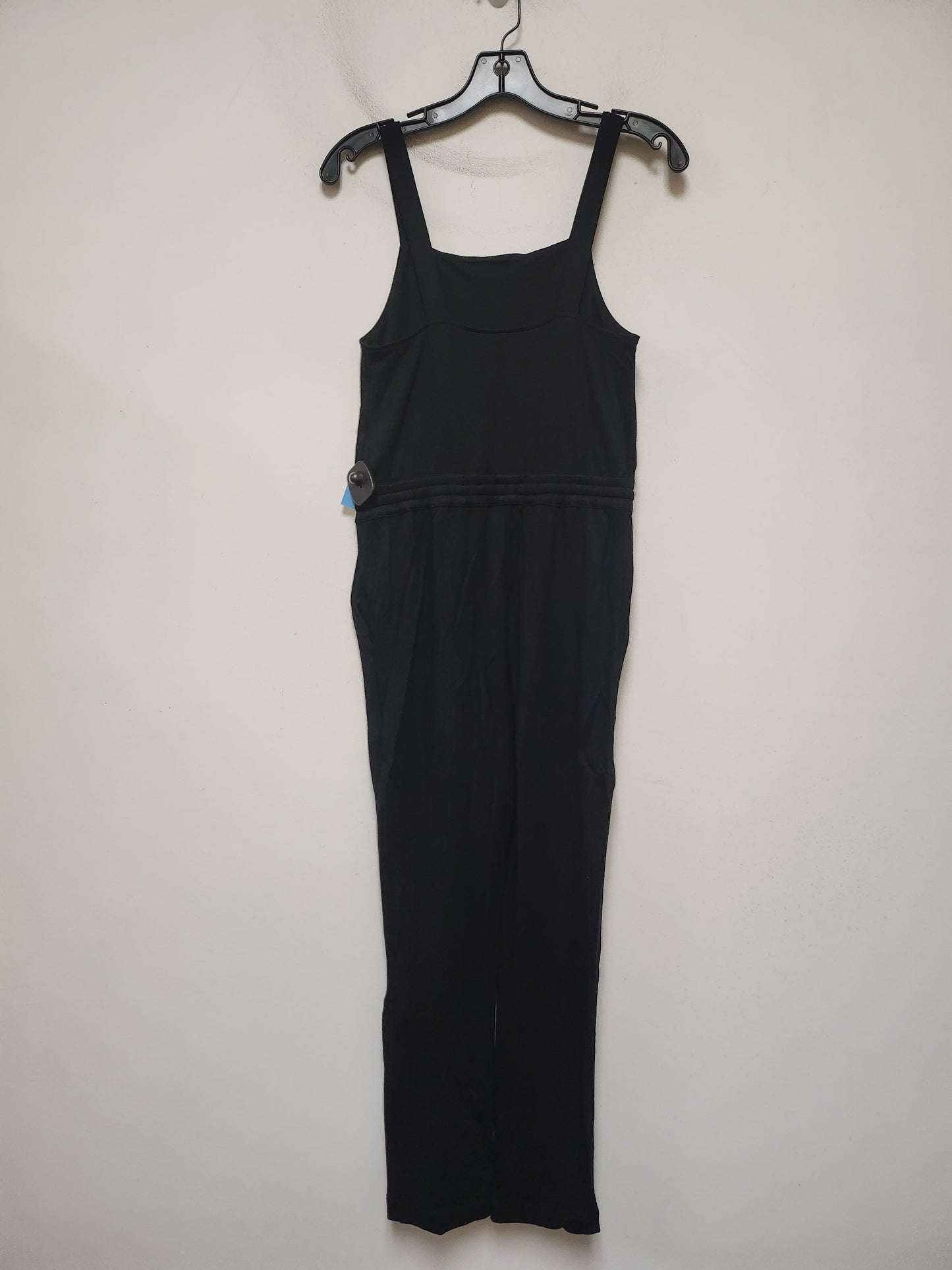 Jumpsuit By Club Monaco In Black, Size: Xs