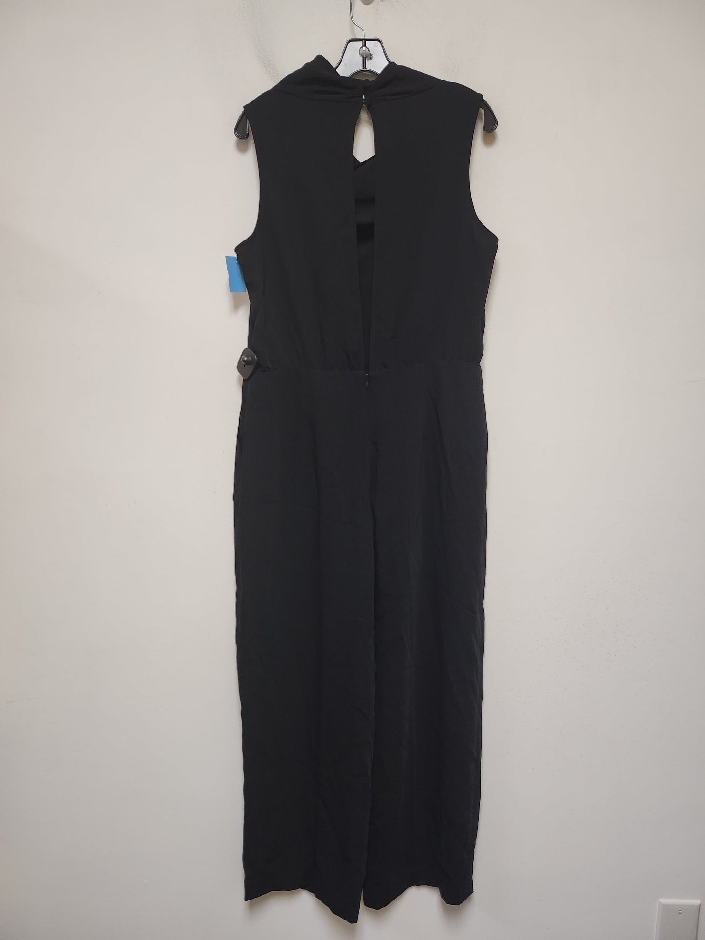 Jumpsuit By Club Monaco In Black, Size: L