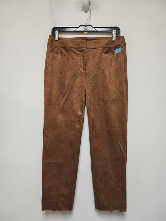 Pants Other By Loft In Tan, Size: 2