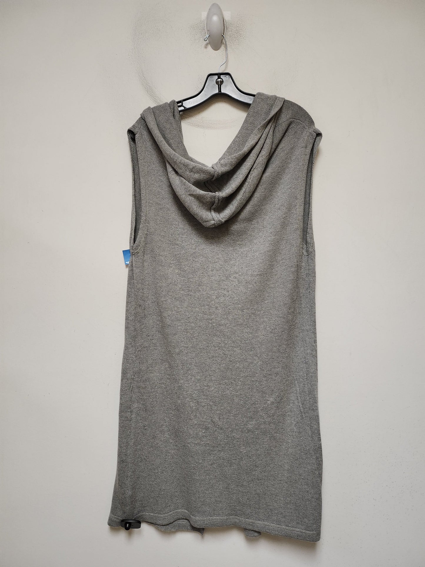 Cardigan By Cabi In Grey, Size: Xs