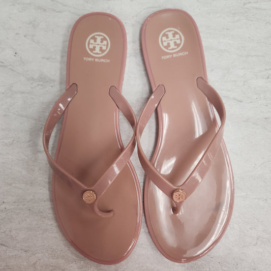 Sandals Designer By Tory Burch  Size: 10