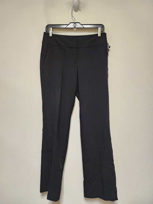 Pants Other By Ann Taylor In Black, Size: 2