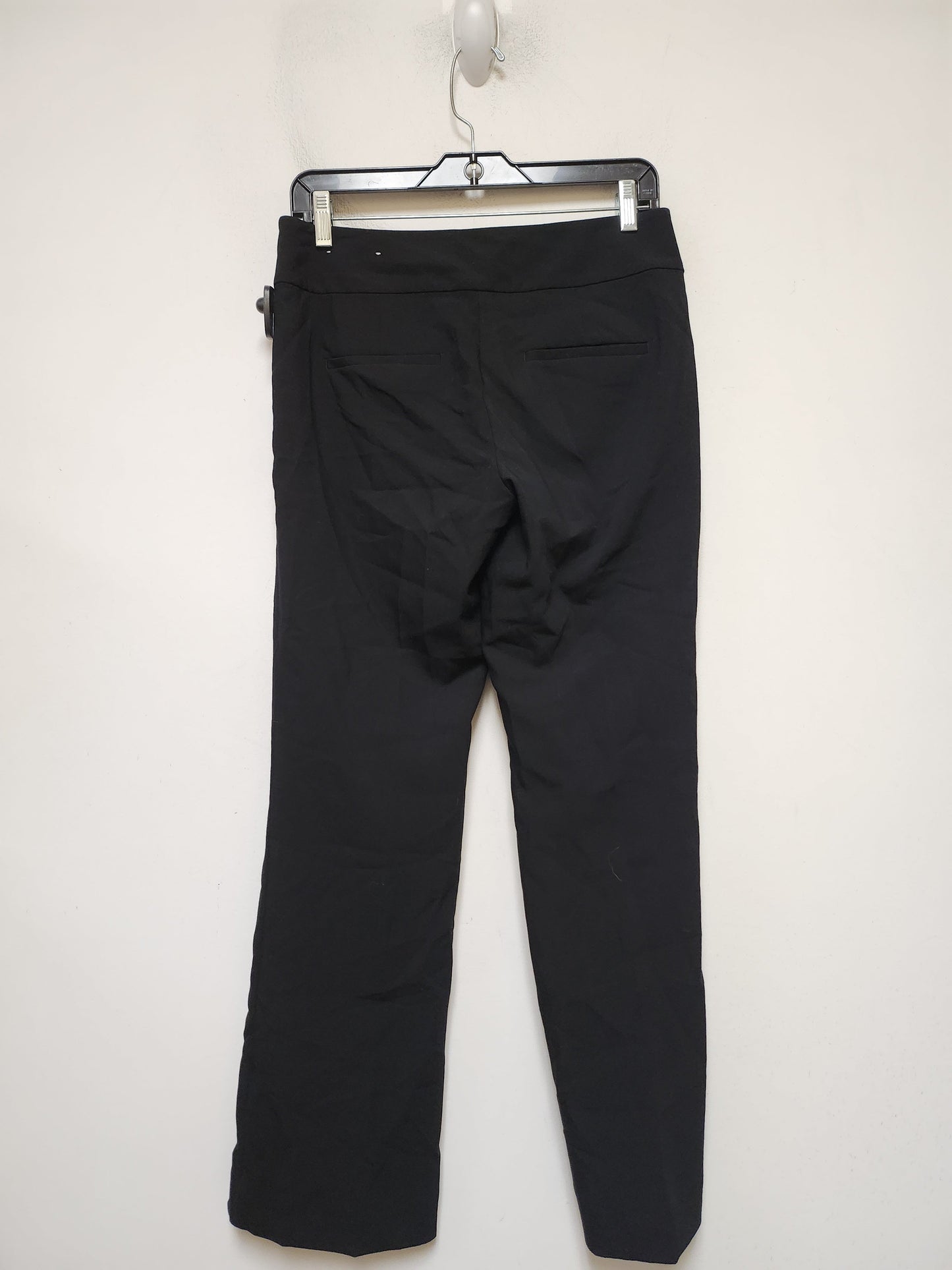 Pants Other By Ann Taylor In Black, Size: 2