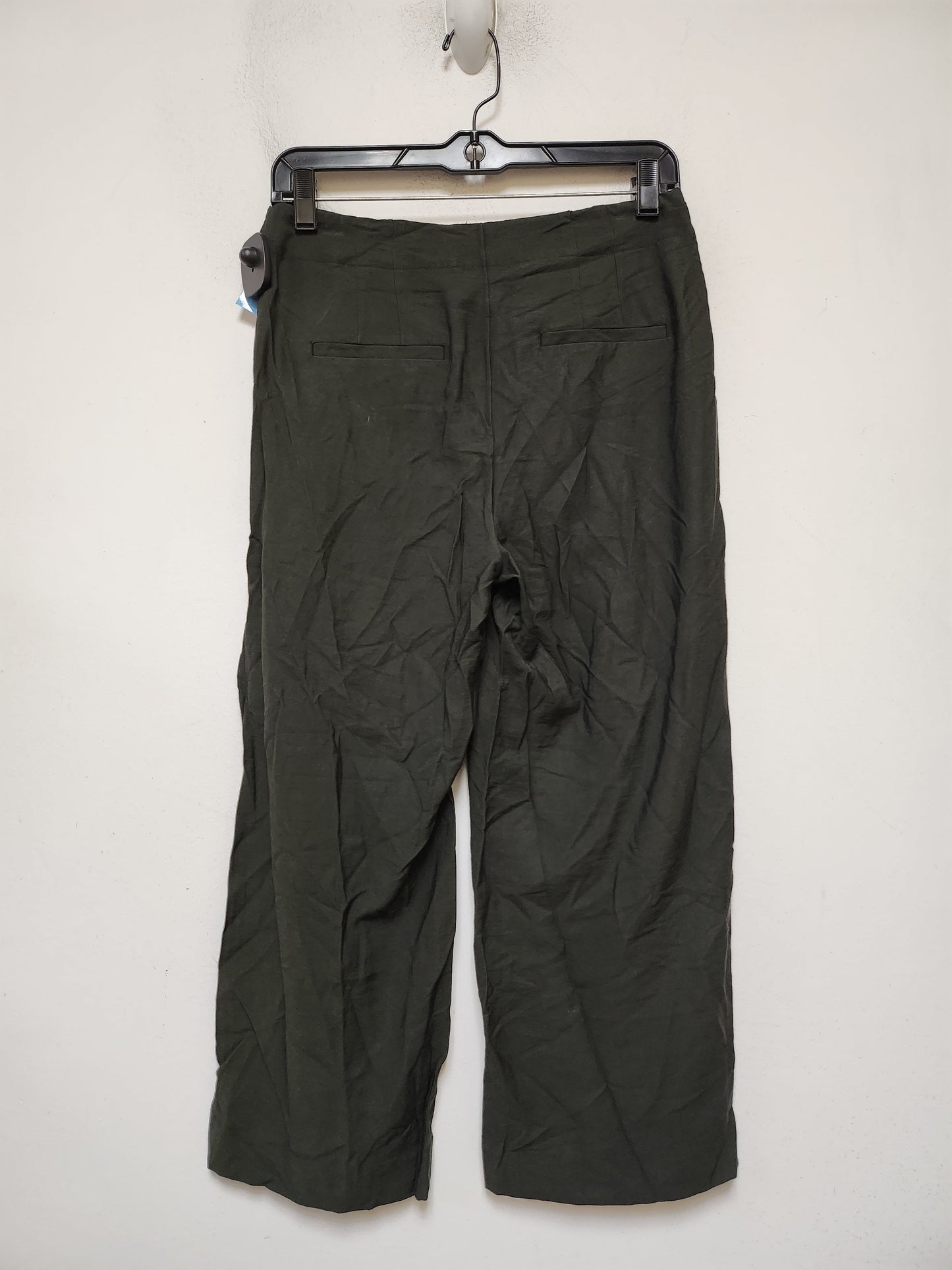 Pants Other By Loft In Green, Size: 2p