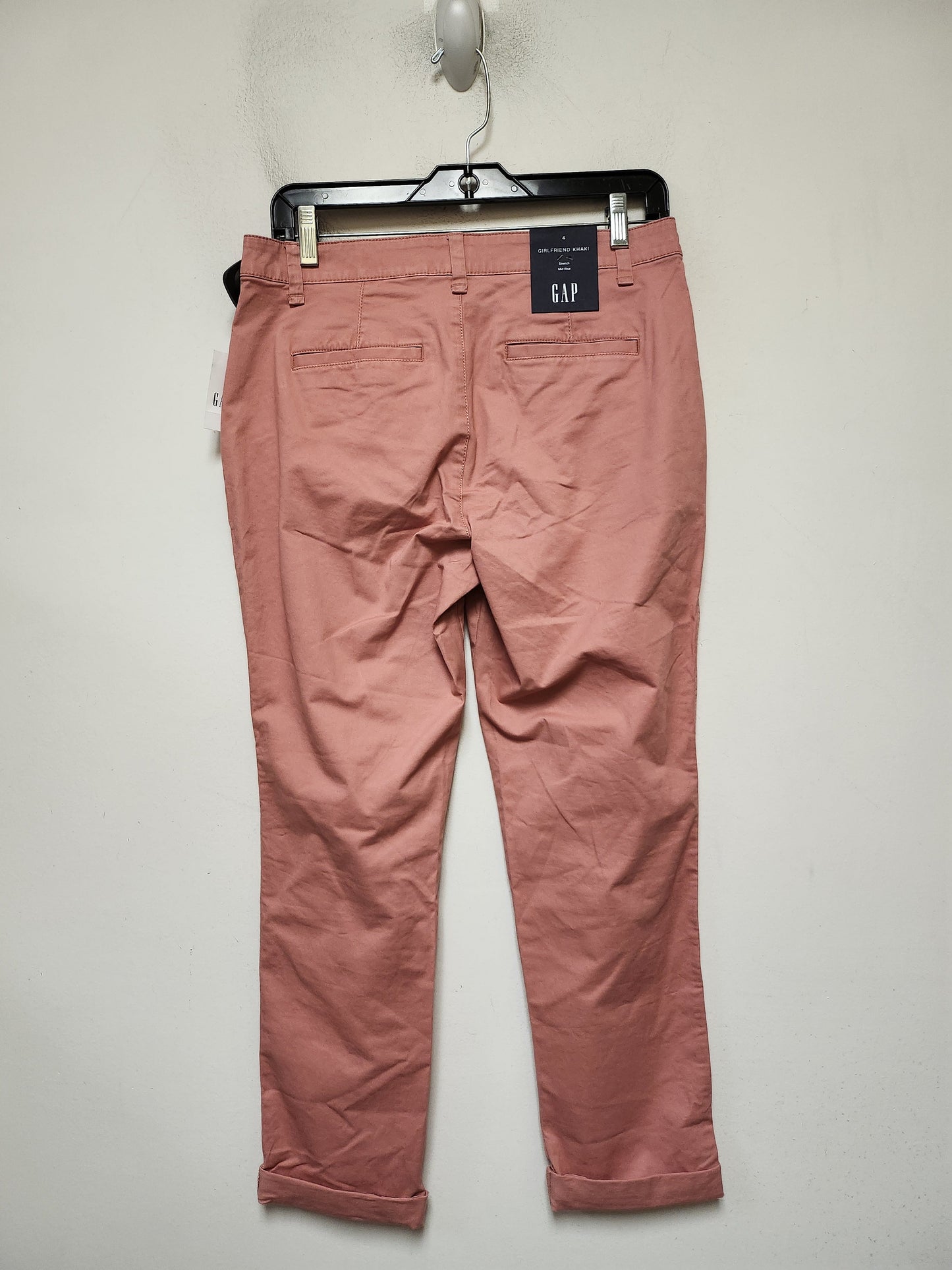 Pants Other By Gap In Pink, Size: 4