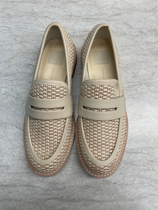 Shoes Flats By Dolce Vita In Tan, Size: 6.5