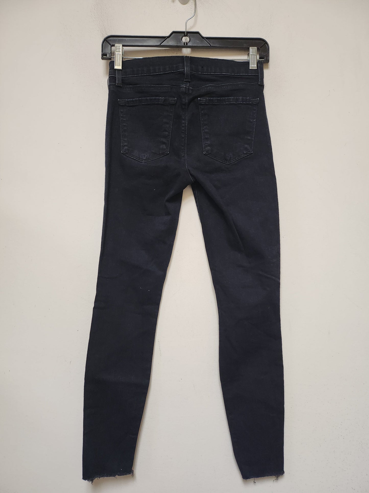 Jeans Skinny By J Brand In Blue Denim, Size: 2