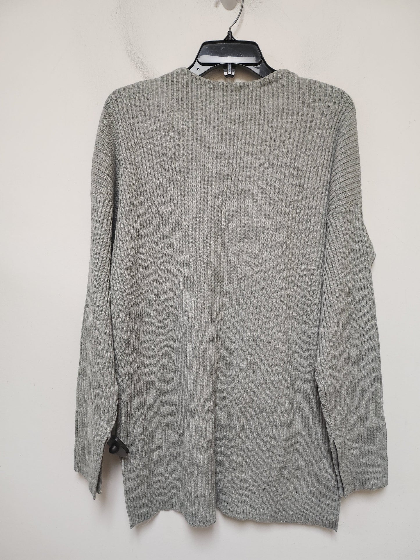 Sweater By Abercrombie And Fitch In Green, Size: S