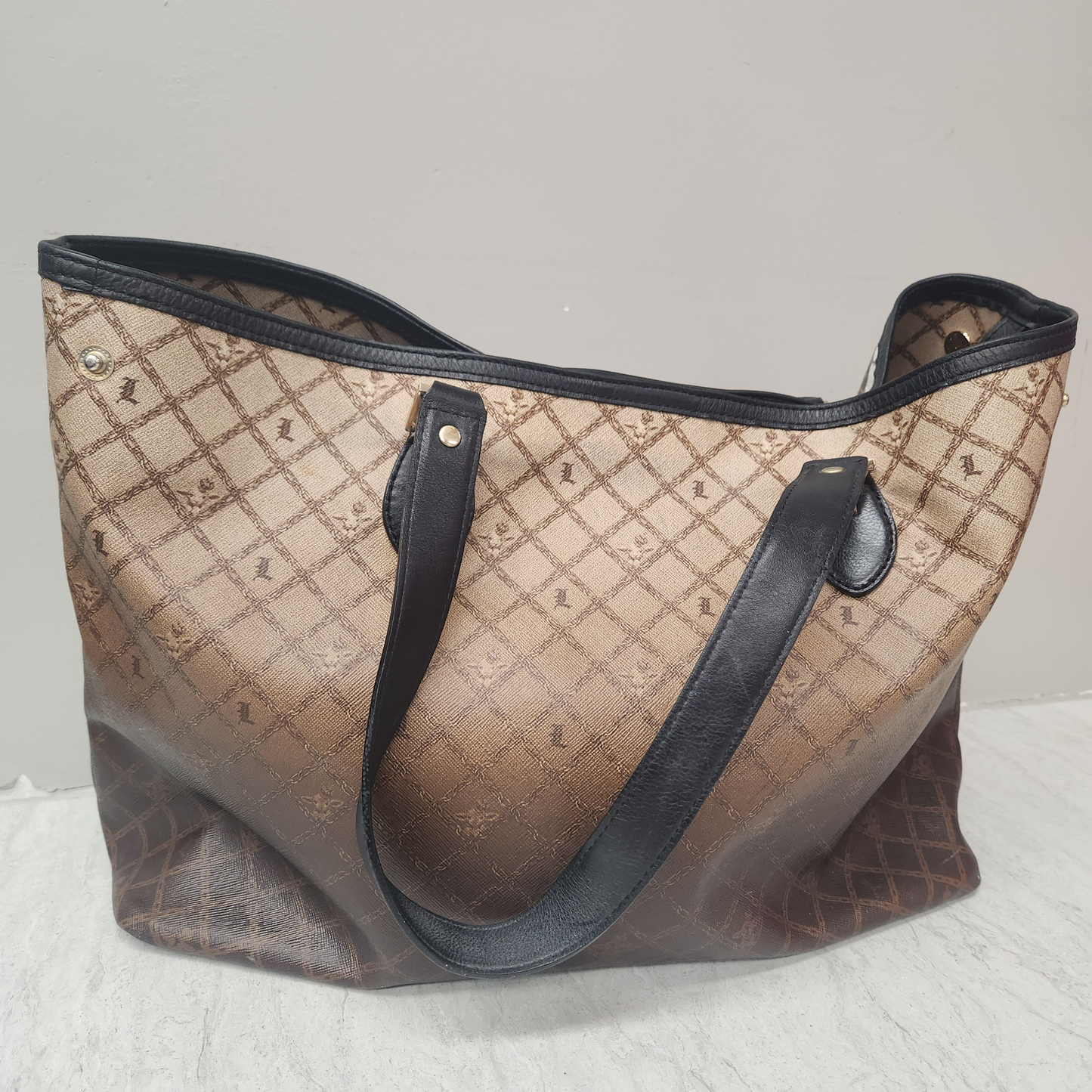 Handbag By Lamb  Size: Large