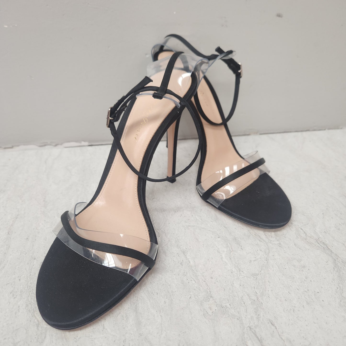 Shoes Heels Stiletto By Clothes Mentor  Size: 8