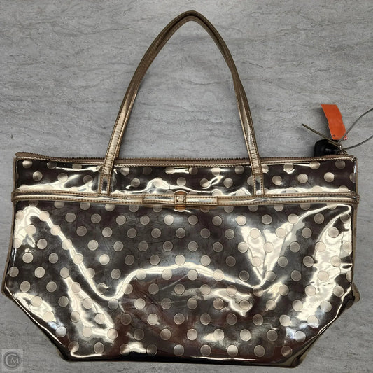 Handbag Designer By Kate Spade, Size: Large