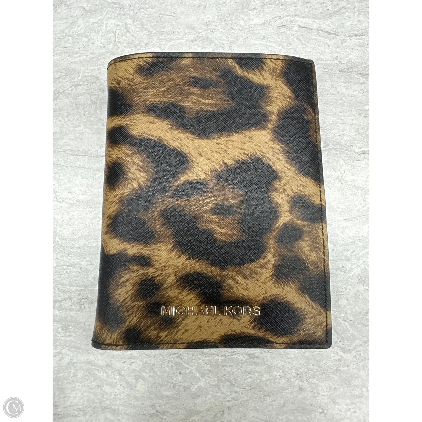 Wallet Designer By Michael Kors, Size: Medium