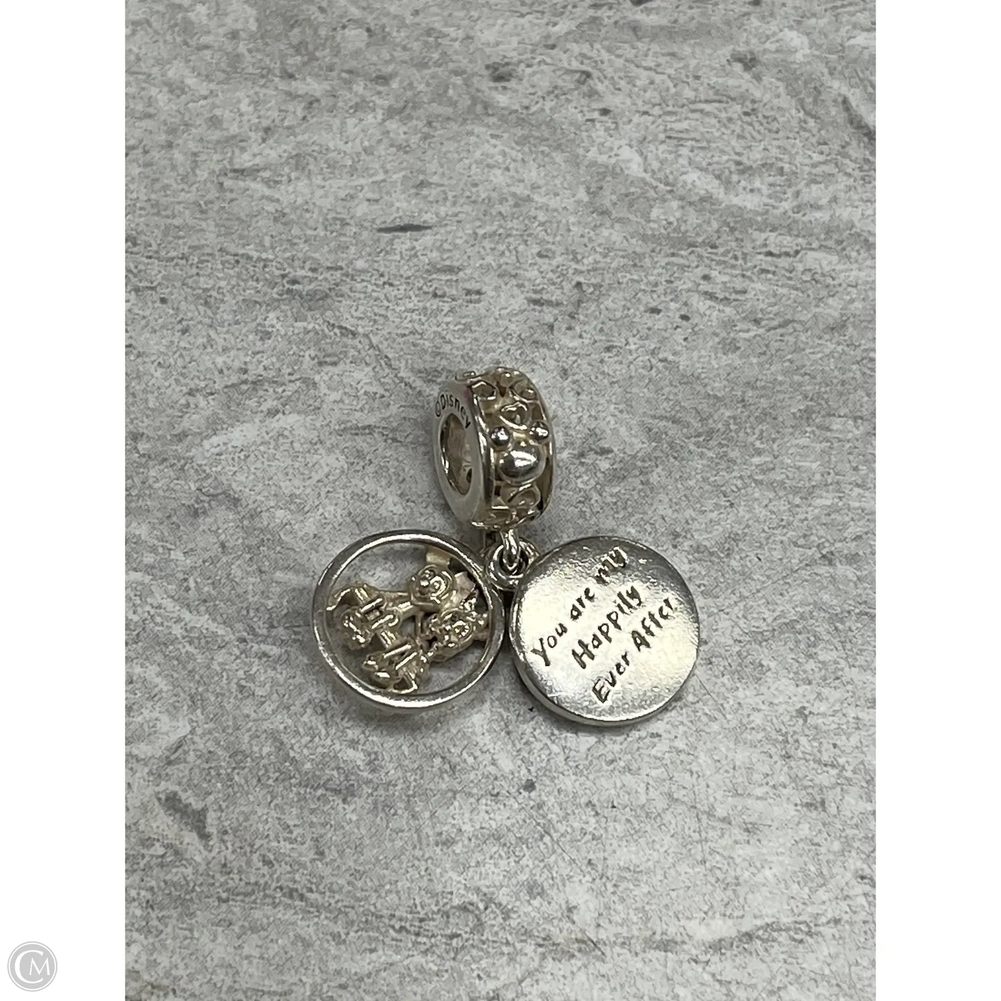 Accessory Tag By Pandora